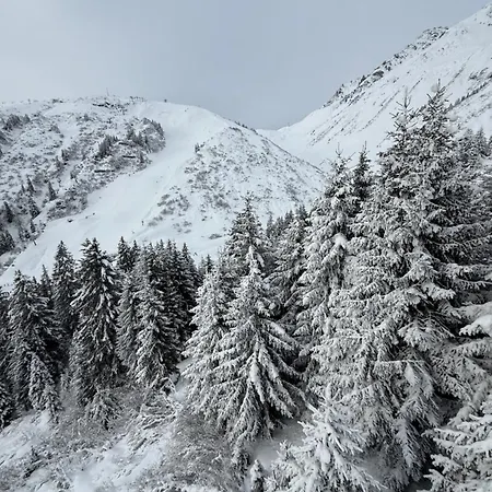 Arlberg Moments Early Check-in Late Check-out