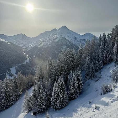 Arlberg Moments Early Check-in Late Check-out Apartamento *